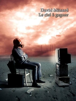 cover image of Le ciel à gagner